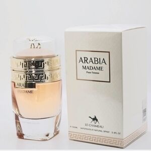 Arabia Madame women’s fragrance